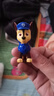汪汪隊立大功（PAW PATROL）兒童積木玩具車超能瞭望塔模型套裝回力車玩具男孩女孩生日禮物 汪汪隊卡通回力車4款全套 曬單實拍圖