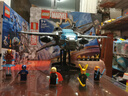 LEGO 超級英雄 復(fù)仇者聯(lián)盟 兒童拼插積木 男孩禮物 76248 復(fù)仇者聯(lián)盟昆式戰(zhàn)機 曬單實拍圖