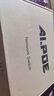 keepLINK KP-9000-308GTPS 10口云管理POE交換機 AI智能監控攝像頭分離器交換器120W 曬單實(shí)拍圖