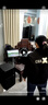惠威（HiVi）DS812家庭ktv音響套裝 12英寸 舞臺(tái)酒吧商用全套設(shè)備 家庭影院 點(diǎn)歌機(jī)套裝 家用K歌音響 套裝4：12吋2.1升級(jí)豪華款（含10吋炮） 曬單實(shí)拍圖