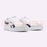 Reebok銳步官方24年新款男女 SMASH EDGE S潮流運(yùn)動鞋板鞋 100010473 40.5 (26cm),US：8 曬單實(shí)拍圖