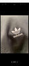 Adidas阿迪達斯  三葉草復古舒適長(cháng)袖POLO衫休閑寬松運動(dòng) IZ4806 M 曬單實(shí)拍圖