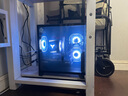 精粵 酷睿i3 12100F/i5 12400F/16G無顯卡主機3A游戲直播吃雞LOL永劫無間游戲主機DIY組裝機海景房主機 配置二i5 12400F/無顯卡/16G/512G 無顯卡整機 曬單實拍圖