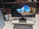 小米Redmi 21.45英寸顯示器 75Hz 8Bit色深電腦辦公 液晶顯示屏 紅米 曬單實拍圖