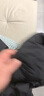JEEP SPIRIT吉普棉衣男冬季短款棉服男士加厚外套冬天棉襖子純色中青年防風(fēng)保 黑色 2XL (135斤-150斤) 曬單實(shí)拍圖