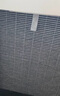 夏普 （SHARP）空氣凈化器原機濾網(wǎng)濾芯 FZ-BB20W1X 適用BB20/W200/Z200/WB2/WE20/WE21/CD20 加濕網(wǎng)（無孔）+FZ-BB20W1X原機濾網(wǎng) 曬單實拍圖