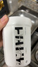 FACE陶瓷內(nèi)膽咖啡杯保溫杯男女高顏值學(xué)生杯子大容量隨行水杯  雪山白 曬單實拍圖