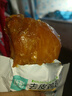 優(yōu)形（ishape）雞翅根香烤開袋即食高蛋白翅根飽腹充饑去皮雞腿休閑零食追劇小吃 去皮雞腿75g*10袋板燒風味 曬單實拍圖