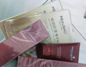 美膚寶（MEIFUBAO）洗面奶氨基酸潔面乳清潔保濕溫和泡沫潔面乳膏男女士 【清潔】駐顏潔面膏75ml 曬單實(shí)拍圖