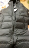 耐克（NIKE）羽絨服男裝女裝2024冬季新款運動服防風保暖舒適連帽長款羽絨外套 熱售/HQ4185-010/曬圖退10【元】 L 曬單實拍圖