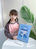 左邊世界2025年新款3D立體同學(xué)錄小學(xué)生六年級(jí)高顏值活頁本畢業(yè)紀(jì)念冊(cè)女生男生通訊錄高級(jí)感ins初中生ing 奔赴下一場(chǎng)山海-80張 無規(guī)格 曬單實(shí)拍圖