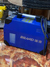 瑞凌電焊機ARC400D工業(yè)級大功率多板雙電壓220V380V-10米焊線5米地線 曬單實拍圖