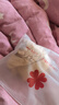 COREN KRAY超薄發(fā)熱保暖內衣女士秋衣秋褲套裝熱能肌底美服衣打底衫 膚色套裝 均碼 【85-130斤】 曬單實拍圖