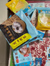 廣州酒家利口福黑米糕方便速凍食品早餐面食廣式早茶點(diǎn)心 黑米糕 120 g 曬單實(shí)拍圖