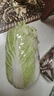 聽蔬有機大白菜 黃心清甜新鮮 膠東現(xiàn)采摘 山東濰坊無農(nóng)殘食材匯 5斤 曬單實拍圖