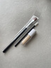 HOURGLASS無痕遮瑕液小樣試色cotton birch提亮遮黑眼圈斑點痘印眼袋修容 cotton#米白色0.5g送刷 曬單實拍圖