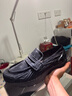 NEW BALANCE25年男鞋女鞋復古懶人一腳蹬休閑樂(lè )福鞋1906L系列U1906LNT 45 曬單實(shí)拍圖