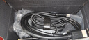 Maxtang大唐NUC12代/13代英特爾迷你臺(tái)式電腦主機(jī)雙硬盤位雷電4三屏顯示wifi6游戲組裝小主機(jī) i7-13620H/雅致灰 雙通道32G「 DDR5」+1T SSD 曬單實(shí)拍圖