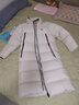 彪馬puma【滔搏運動(dòng)】男子Down OUTERWEAR羽絨服 68411687 M 曬單實(shí)拍圖