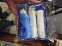 海飛絲旅行裝洗護(hù)套裝洗發(fā)水沐浴露小樣便捷裝全套外出差旅游可上飛機(jī) 潘婷珍藏4件套 曬單實(shí)拍圖