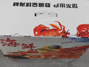 【禮盒當日發(fā)】海鮮禮盒海鮮大禮包禮盒中秋節送禮禮盒海鮮禮品 精選8款海鮮4000g 曬單實(shí)拍圖