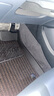 固特異高邊TPE汽車腳墊適用于奧迪A3A4LA6LA7LQ3Q5L腳踏墊后備箱墊配件 奧迪Q5L（18-25款）高邊TPE+黛尼斯八件套 曬單實拍圖