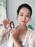 古苒印度小葉紫檀手串男士本命年佛珠女六字真言文玩盤玩木質(zhì)禮物手鏈 小葉紫檀10mm珠徑/屬鼠請(qǐng)【千手觀音】 曬單實(shí)拍圖