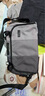 TIMBUK2斜挎包男女郵差包挎包男休閑大容量單肩包背包騎行男士禮物 煙灰色 s 曬單實拍圖