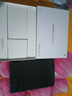 華為平板MatePad Air 12英寸鴻蒙系統(tǒng)4.2二合一平板電腦2.8K高清144Hz高刷護眼全面屏pad 【標準版】櫻語粉丨12G+256G WIFI官方標配+購機大禮包【送一年延?！?曬單實拍圖