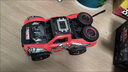AOCTIK德國品牌益智玩具越野車(chē)成人四驅高速漂移攀爬賽車(chē)兒童生日送禮物 紅色-沙漠行者 超高速電機75KM/H升級大燈贈備胎 曬單實(shí)拍圖