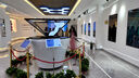 全息展示柜180/360度全息投影展示柜裸眼3d全息投影展示柜360度全息展示柜懸浮3d全息展示柜 定制款（詳情咨詢(xún)客服） 單機版 曬單實(shí)拍圖