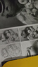 熊飛素描靜物高清臨摹卡 曬單實(shí)拍圖
