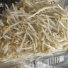 思蔬新鮮綠豆芽嫩芽清水豆芽新鮮嫩綠豆芽 1500g 曬單實(shí)拍圖
