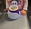 OEMG熏鼻子儀器鼻炎熏蒸儀器機(jī)熏鼻器熏鼻儀兒童中藥蒸臉器蒸汽美容儀 熏鼻器【臉罩+鼻罩】 曬單實拍圖