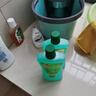 綠勁地板清潔劑地板凈 600ml*2瓶 曬單實(shí)拍圖