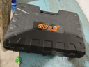 壹玖捌捌輕型電錘大功率小型家用電動(dòng)鉆多功能兩用電鎬工業(yè)級混凝土沖擊鉆 2001兩用電錘【500W】實(shí)用套餐 曬單實(shí)拍圖