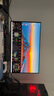 三星（SAMSUNG）32英寸 OLED 240Hz 4K 0.03ms(GTG) 防燒屏技術(shù)防眩光 電腦顯示器電競游戲玄龍騎士 4K高清AI芯片OLED防燒屏S32DG802SC 曬單實(shí)拍圖