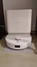 小米（MI）米家掃拖機(jī)器人H40家用掃地洗拖一體機(jī)自動(dòng)集塵毛發(fā)防纏繞拖布智能抬升洗地機(jī) 米家掃拖機(jī)器人H40 曬單實(shí)拍圖