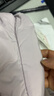 蕉內氫氣301A女士輕薄羽絨服保暖防水防風(fēng)24秋冬季新款顯瘦內搭外套 曬單實(shí)拍圖