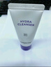 德妃（DERMAFIRM）紫蘇保濕潔面乳150g 氨基酸洗面奶男女敏感肌適用修護舒緩禮物 【經(jīng)典洗護】紫蘇潔面水乳3件套 曬單實拍圖