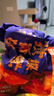 三關(guān)六碼頭五鄉(xiāng)李家洋榨菜 整棵榨菜頭咸菜下飯榨菜芯 古法制作 寧波土特產(chǎn) 【嘗鮮裝】李家洋榨菜400g*1袋 曬單實拍圖