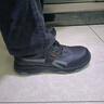 賽維納勞保鞋防砸防刺穿絕緣電工鞋工作鞋四季可穿透氣防滑耐磨安全鞋 SN1626 42 曬單實(shí)拍圖