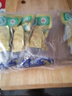 宮品品惠 有機(jī)即食海參 深海底播遼刺參免發(fā)泡 500克 家用禮品 規(guī)格A 5-9只/斤 大海參王 曬單實(shí)拍圖