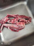 諾斯食美【順豐速運】豬肉生鮮 新鮮排骨 黑土豬排骨豬肋排條多肉肋骨 豬排骨3斤 曬單實(shí)拍圖