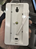 Bcsongben明裝交流電有線叮咚門(mén)鈴220V機(jī)械式酒店賓館開(kāi)關(guān)120明裝叮咚門(mén)鈴 白色120型 220V供電【常用】 曬單實(shí)拍圖