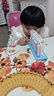 金值 計(jì)數(shù)器兒童小學(xué)一年級數(shù)學(xué)教具幼兒園啟蒙學(xué)習(xí)加減法算盤算術(shù)神器 藍(lán)色 曬單實(shí)拍圖