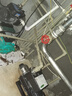 三淼（3water pump）EQH4008家用自來(lái)水太陽(yáng)能穩壓泵全自動(dòng)熱水器增壓泵大戶(hù)型抽水機 曬單實(shí)拍圖