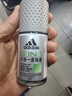 阿迪達(dá)斯走珠凈爽香體液止汗露 多效50ml+暢爽50ml【男士】 曬單實(shí)拍圖