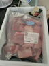 錫牧思蘇尼特羔羊羊排整扇生鮮原切內(nèi)蒙古羊肋排燒烤食材手抓羊排 【精修原切】4斤羔羊寸排 曬單實(shí)拍圖