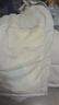 班尼路（Baleno）冬季新款棉服男外套男女同款秋冬季加厚棉衣面包服立領(lǐng)防風(fēng)棉襖男 曬單實(shí)拍圖